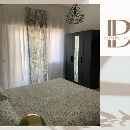 Dp Pompei Home Eksteriør bilde