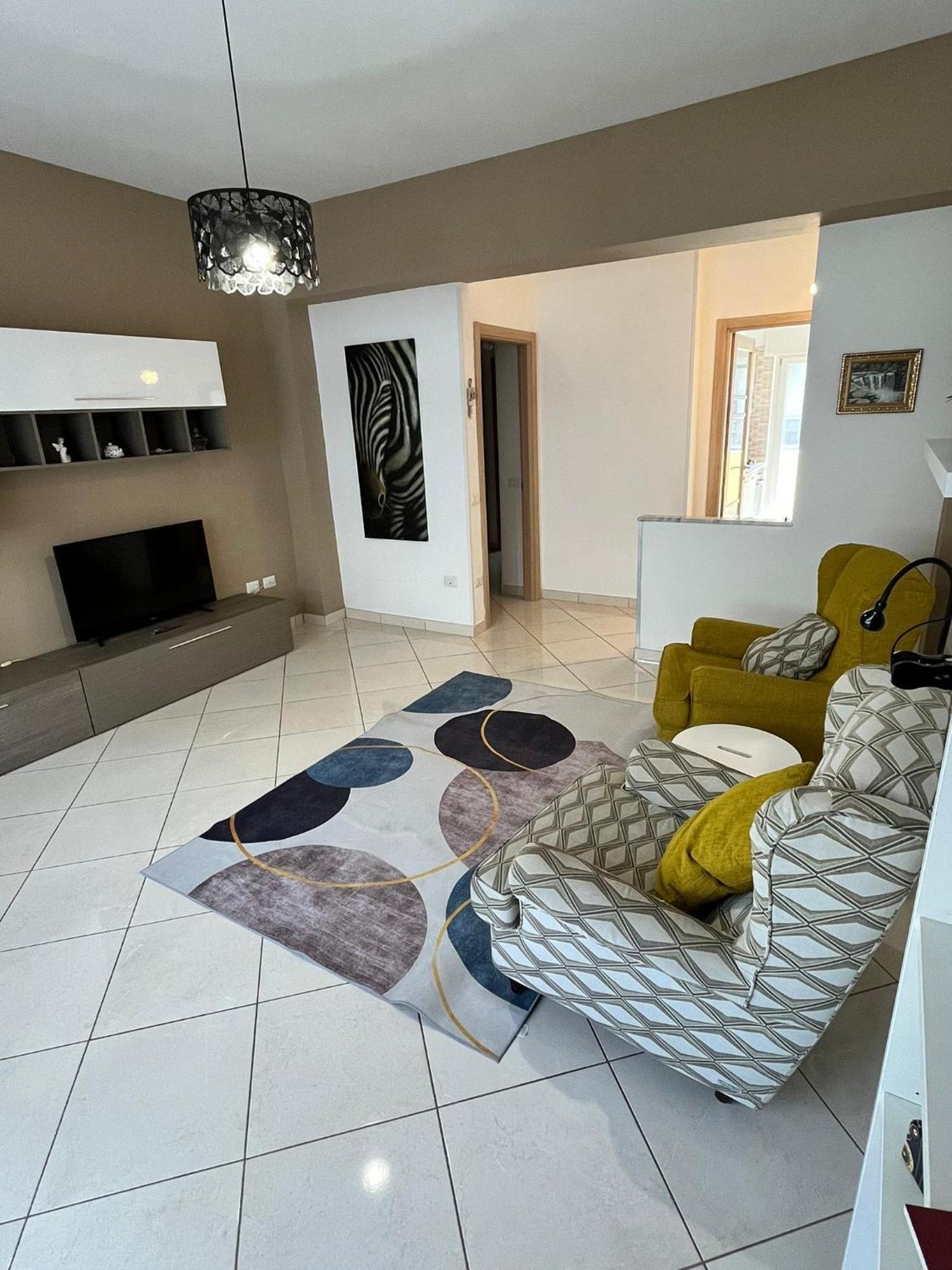 Dp Pompei Home Eksteriør bilde