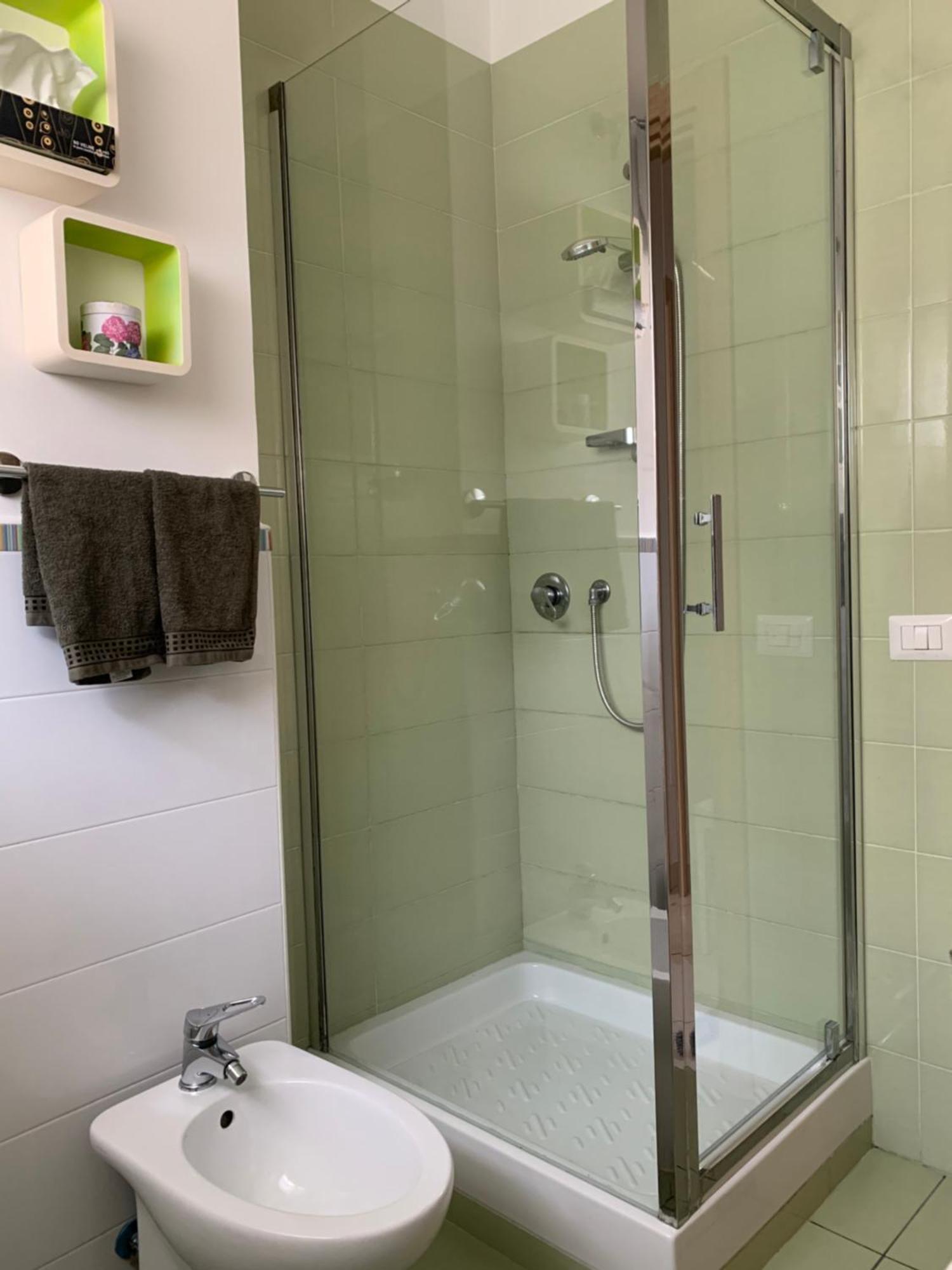 Dp Pompei Home Eksteriør bilde