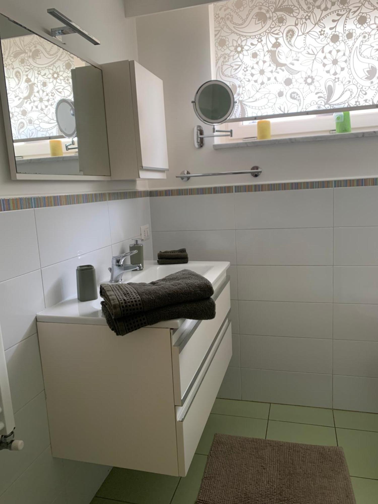 Dp Pompei Home Eksteriør bilde