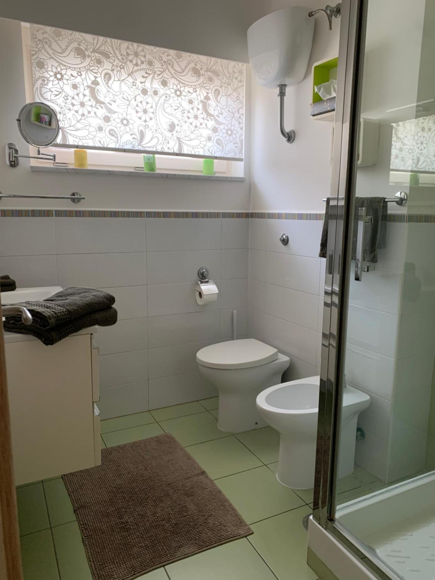 Dp Pompei Home Eksteriør bilde