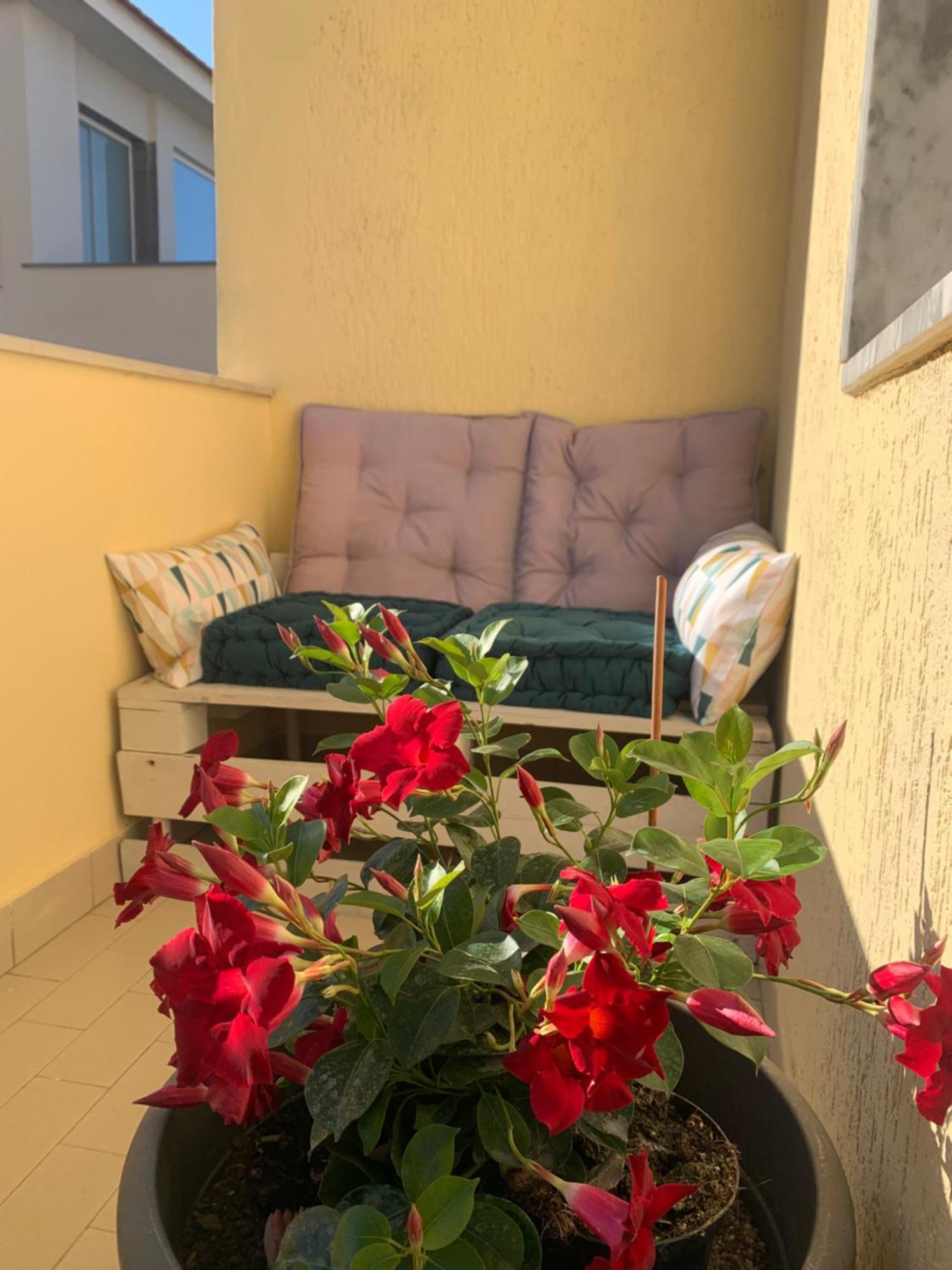 Dp Pompei Home Eksteriør bilde